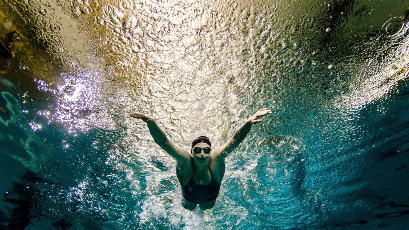 La natation, une activité physique aux bienfaits incomparables
