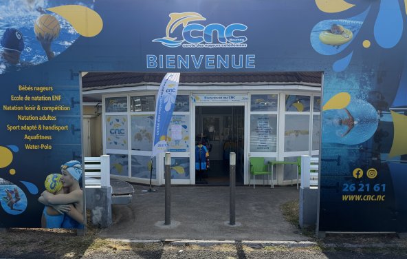 🕖 Horaires de l'accueil : 📅 Septembre 2026