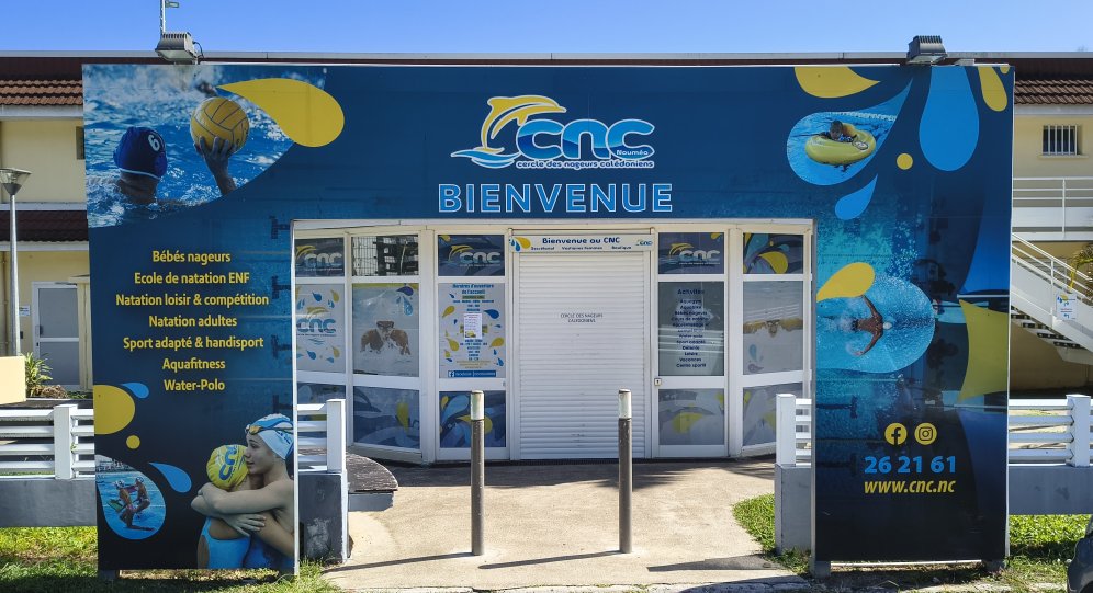 📅 Fermeture annuelle du club - Réouverture le 24 Aoüt 2026