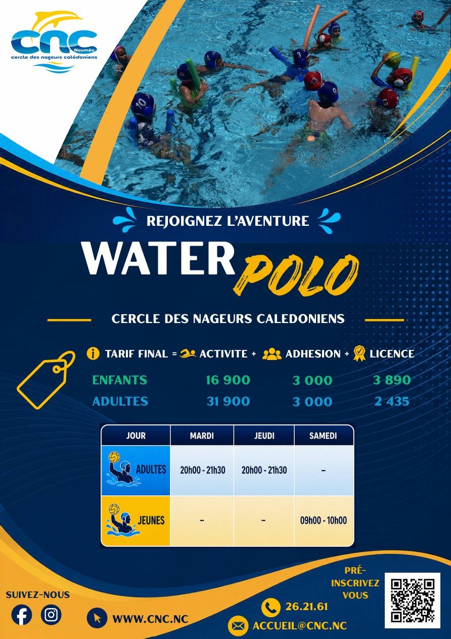 Waterpolo